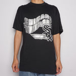 VTG '90 CHICAGO WHITE SOX T-SHIRT