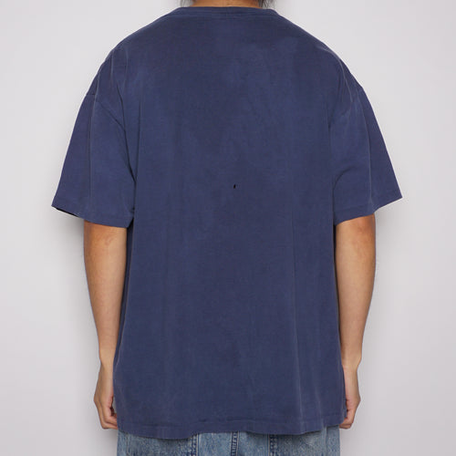 VTG 90s TRANSWORLD SKATEBOARDING MAG T-SHIRT