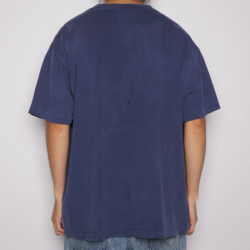 VTG 90s TRANSWORLD SKATEBOARDING MAG T-SHIRT