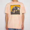 VTG '92 DON MEALY INFINITI T-SHIRT