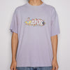 VTG '90 SANTA MONICA AIRLINES T-SHIRT