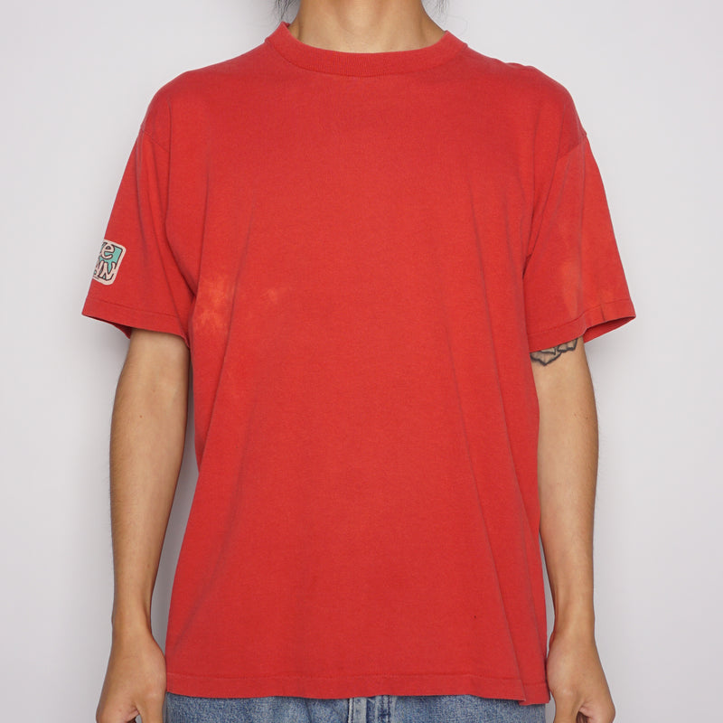 VTG LANCE MOUNTAIN POWELL T-SHIRT