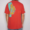 VTG LANCE MOUNTAIN POWELL T-SHIRT