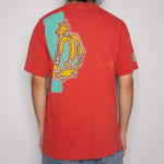 VTG LANCE MOUNTAIN POWELL T-SHIRT