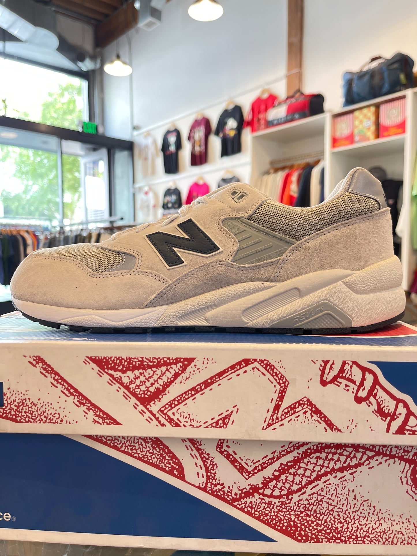 NEW BALANCE 580 (REV LITE)