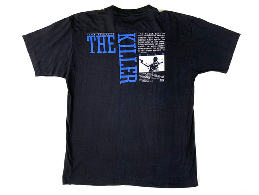 VTG THE KILLER PROMO T-SHIRT