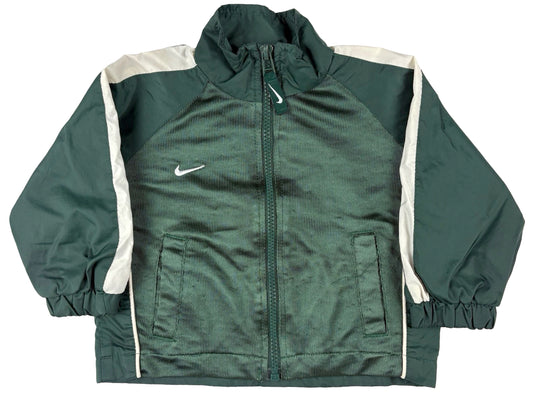 VTG KIDS NIKE TEAM JACKET