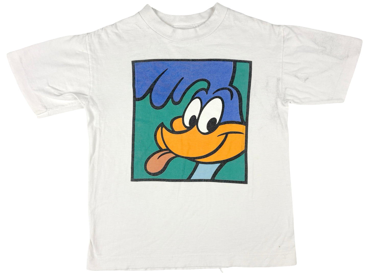 VTG '91 KIDS ROADRUNNER T-SHIRT