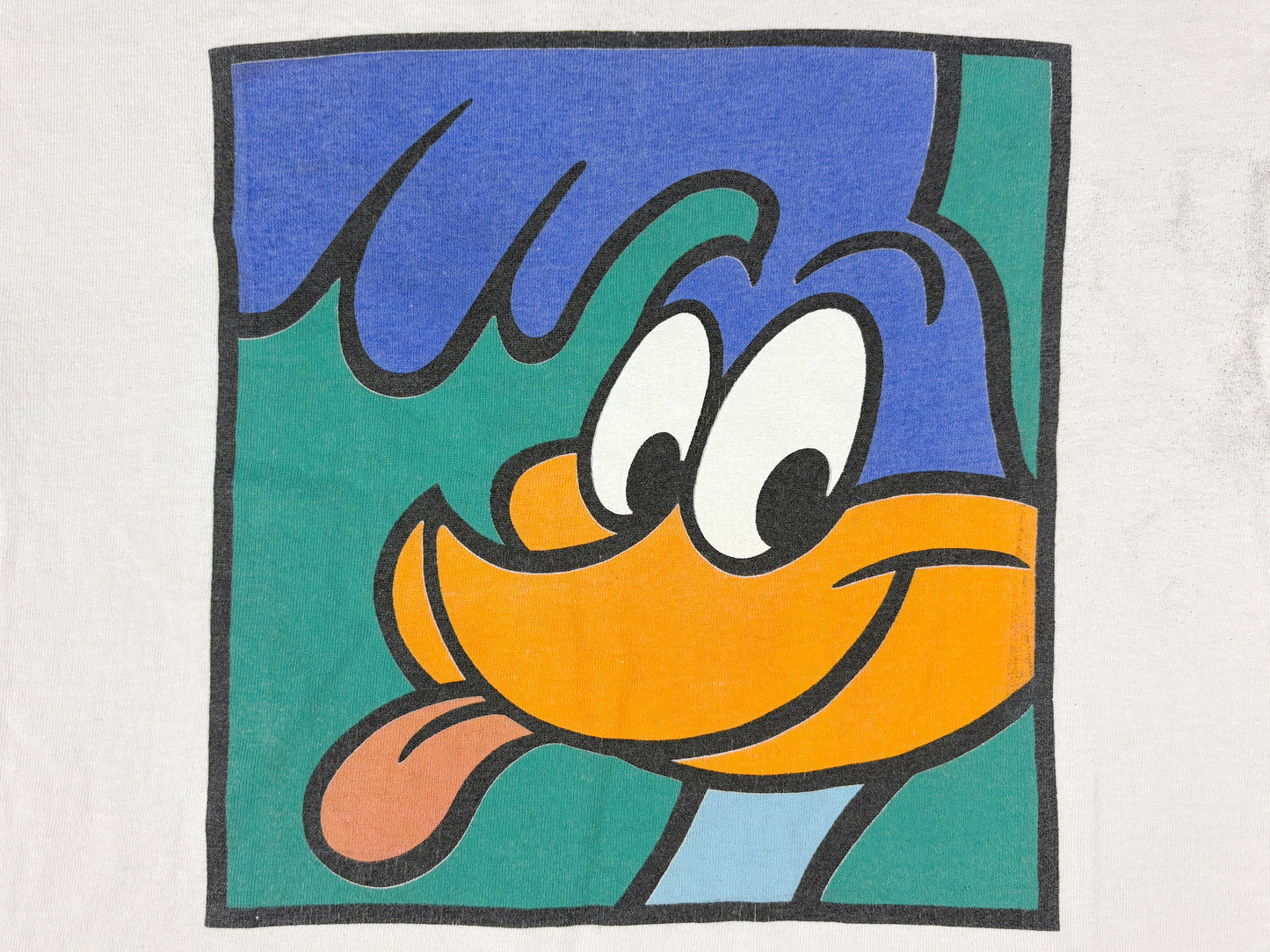 VTG '91 KIDS ROADRUNNER T-SHIRT