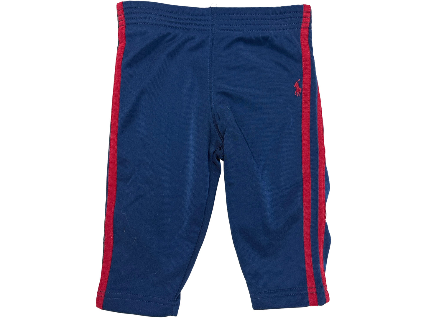 VTG TODDLERS POLO RL TRACKSUIT