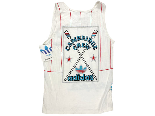 VTG KIDS ADIDAS CAMBRIDGE CREW TANK TOP