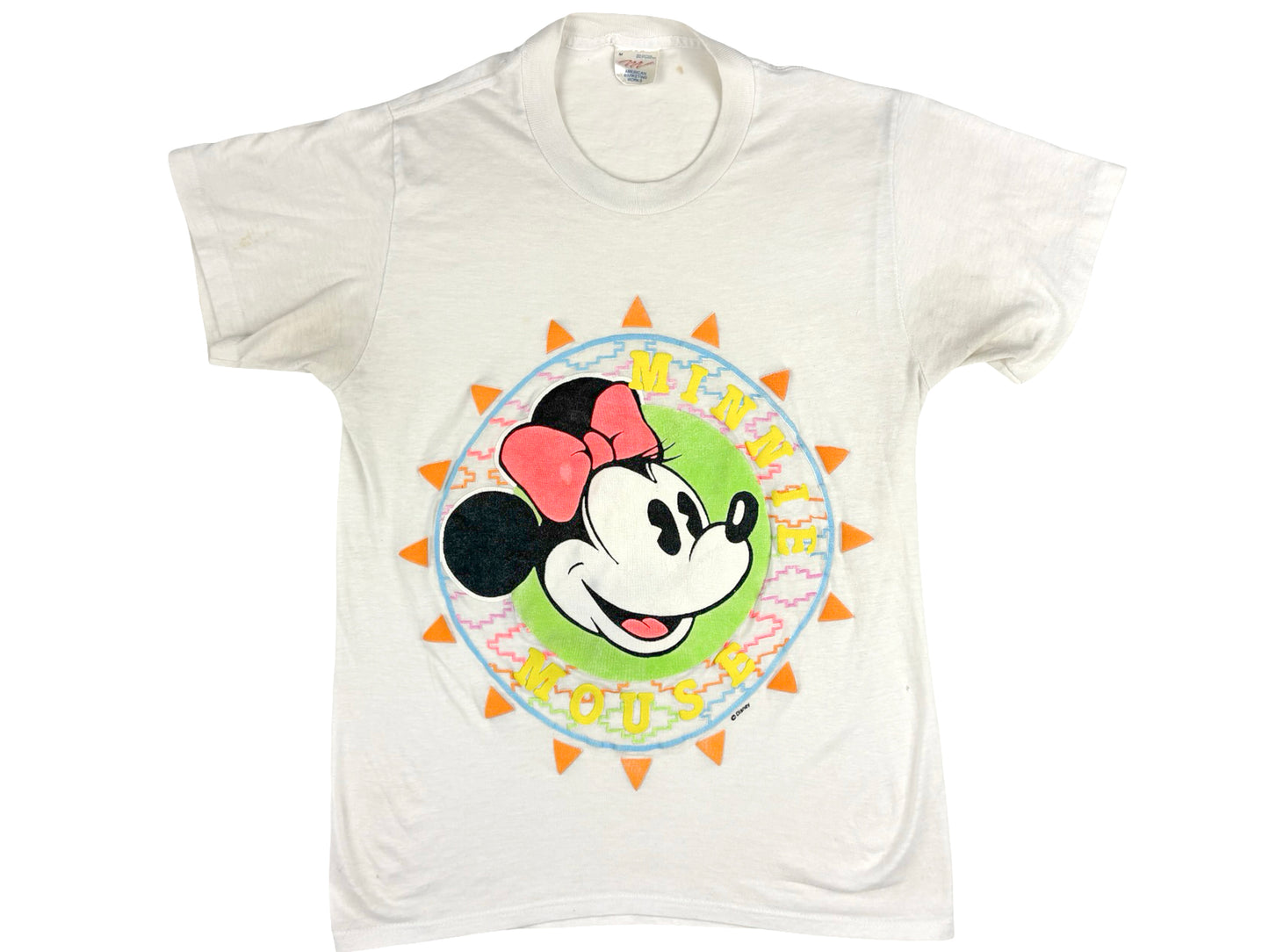 VTG MINNIE MOUSE T-SHIRT