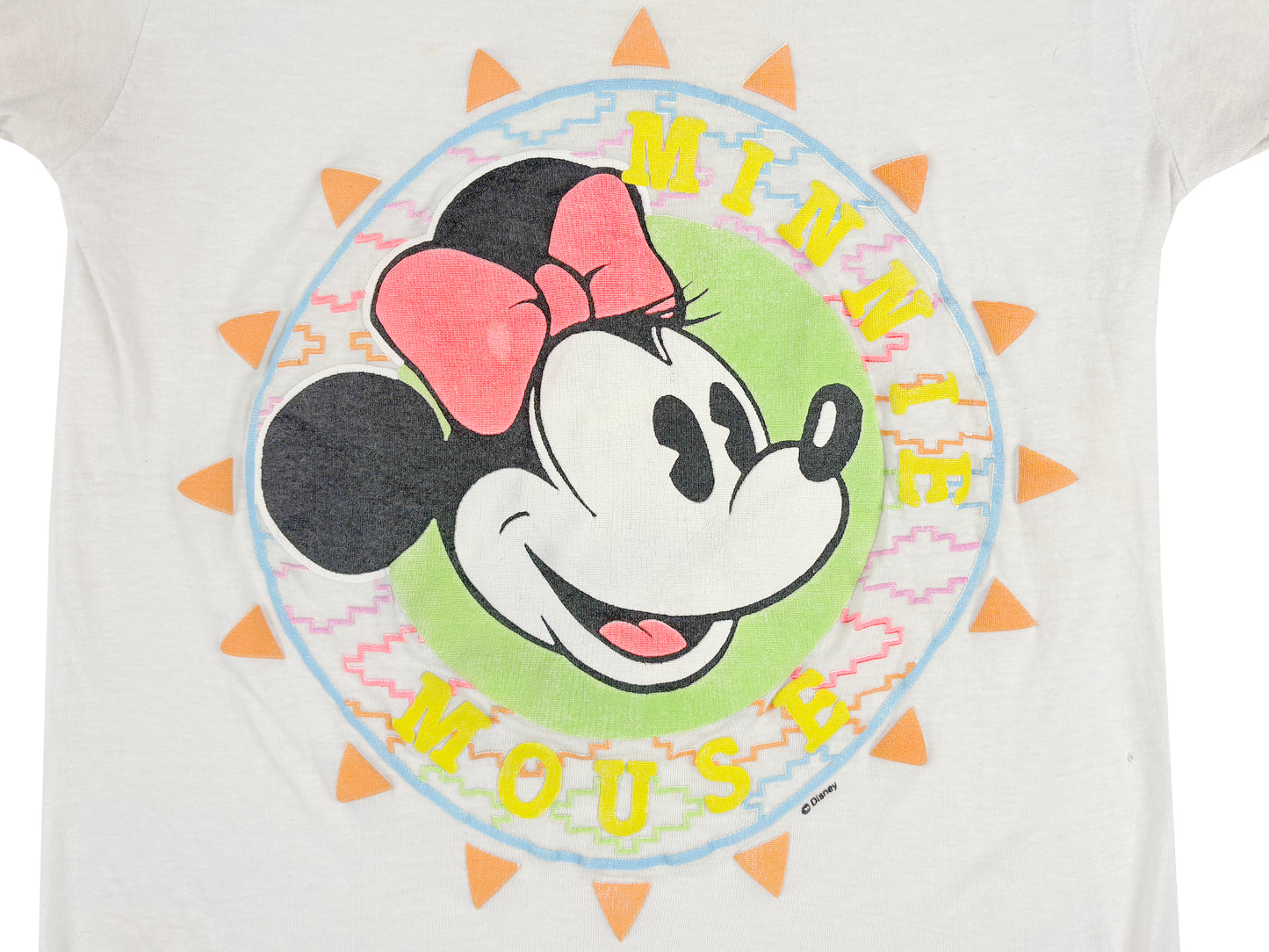 VTG MINNIE MOUSE T-SHIRT