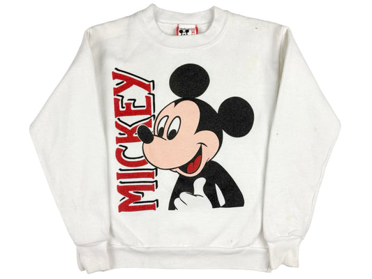 VTG DISNEY DESIGN MIKEY SWEARTER
