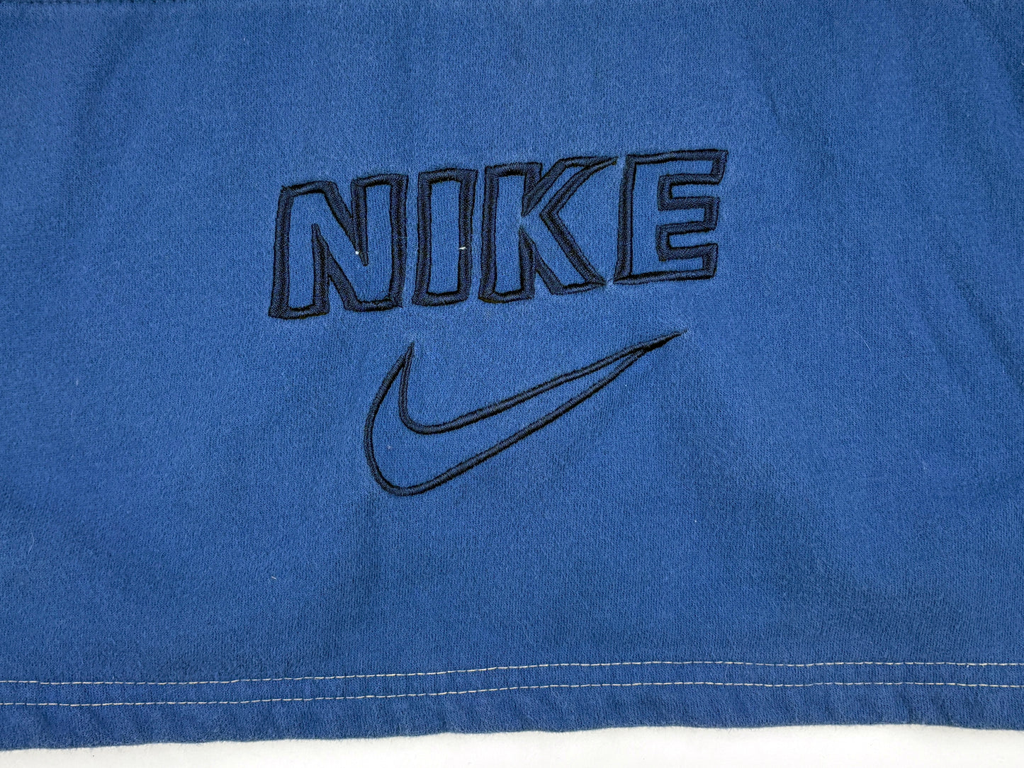 VTG KIDS 1/5 ZIP SWEATER