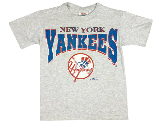 VTG KIDS NEW YORK YANKEES T-SHIRT