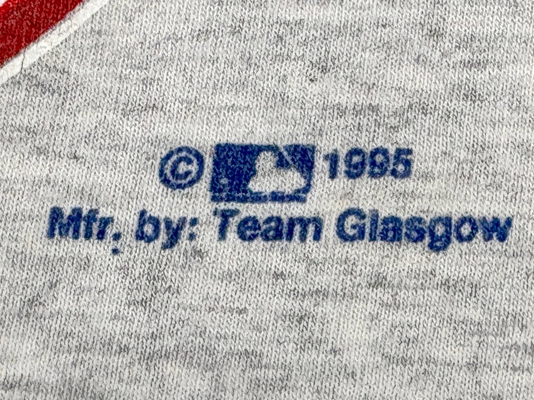 VTG KIDS NEW YORK YANKEES T-SHIRT