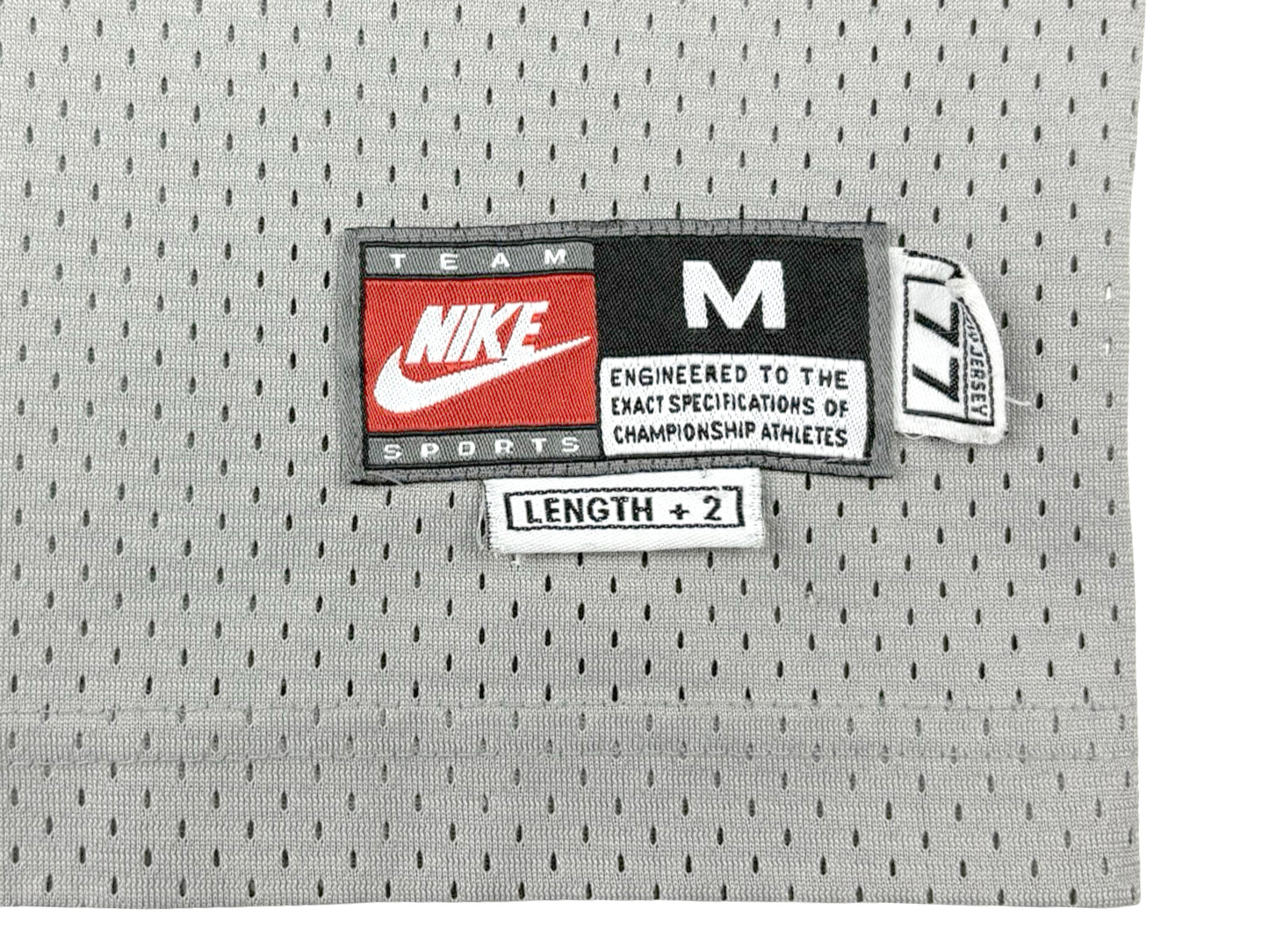 VTG KIDS NIKE TEAM N.J. JERSEY