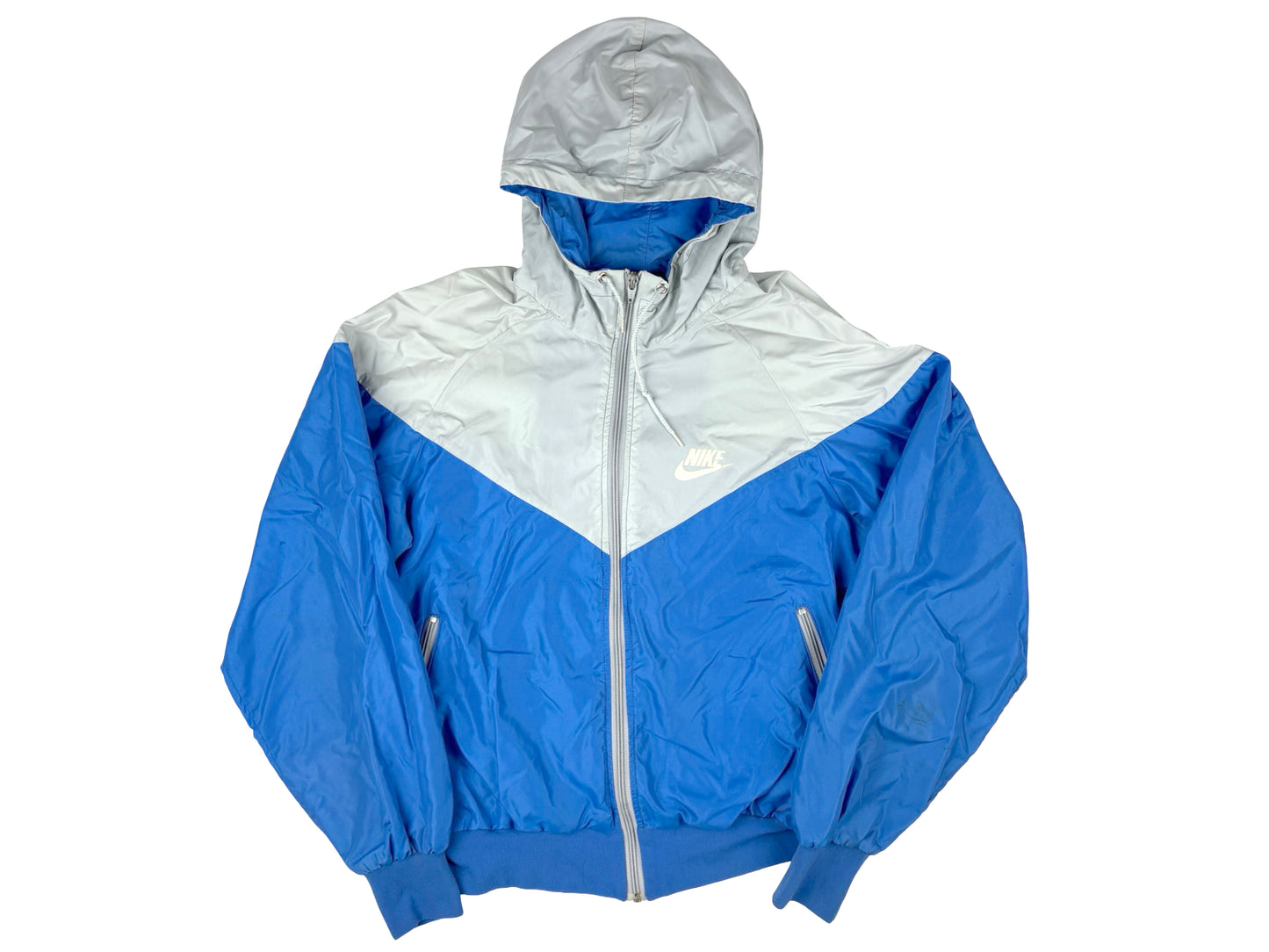VTG '80S NIKE TRACK JACKET