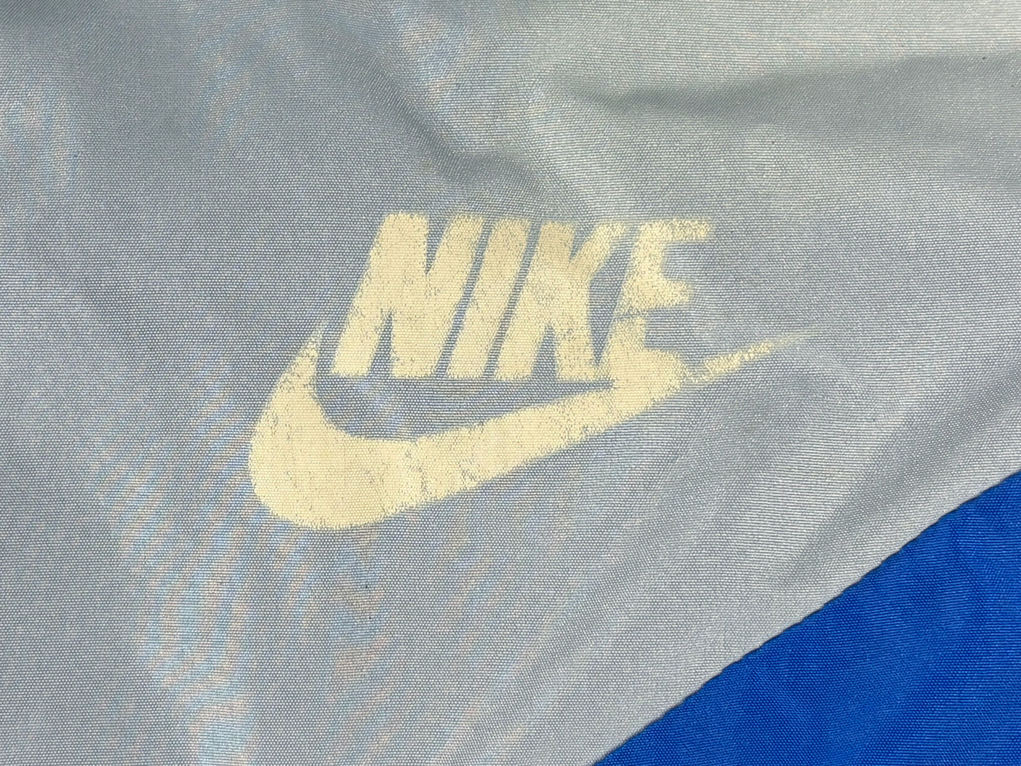 VTG '80S NIKE TRACK JACKET