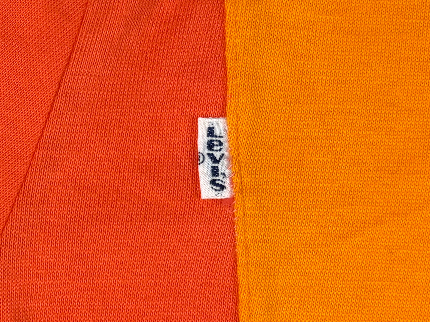 VTG '84 LA OLYMPICS STAFF SHIRT