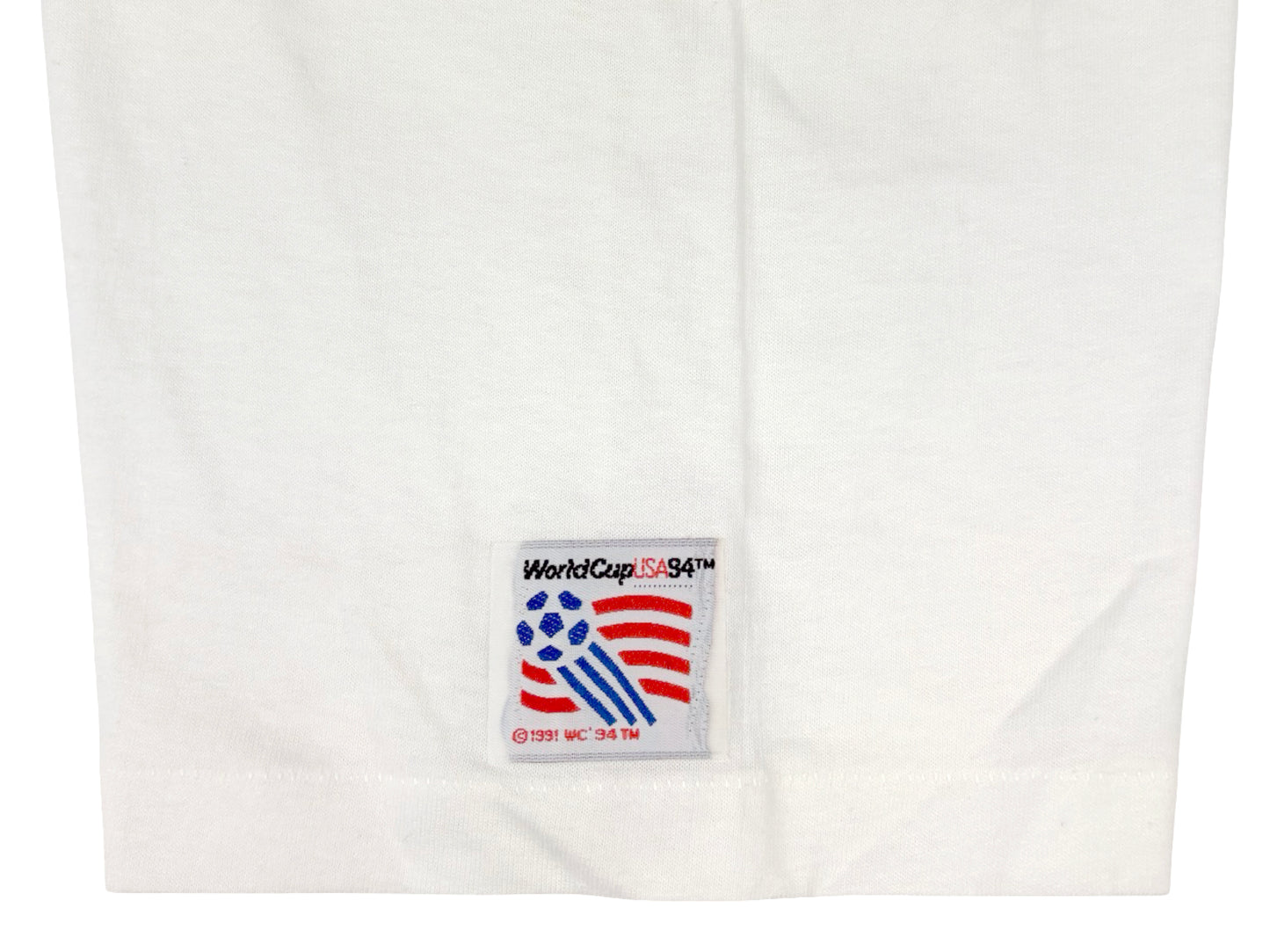 VTG '94 WORLD CUP USA T-SHIRT