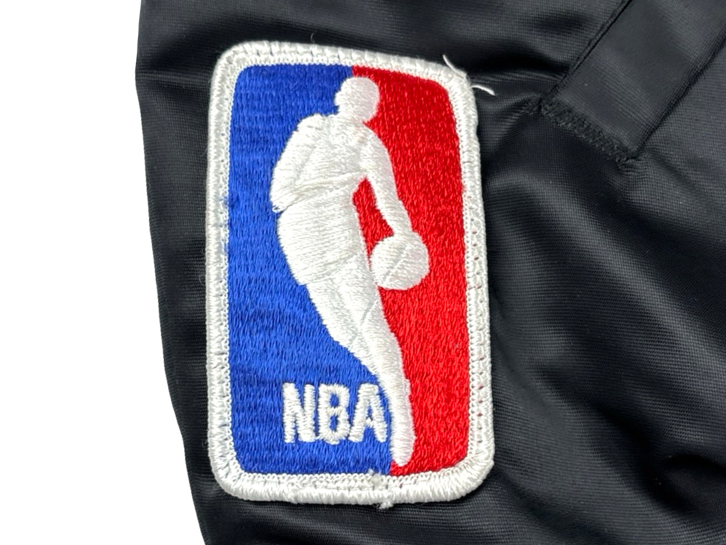 VTG '90S LA LAKERS STARTER SATIN JACKET