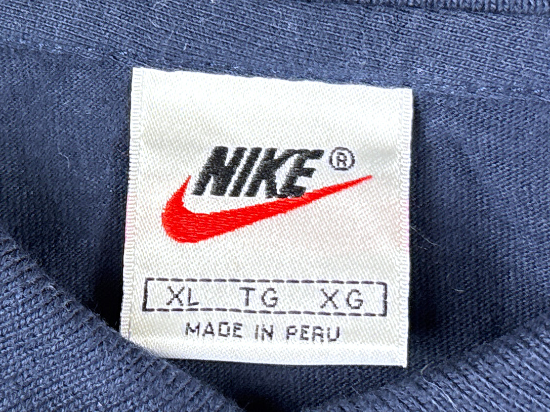 VTG '97 NIKE THE LIPTON SHIRT