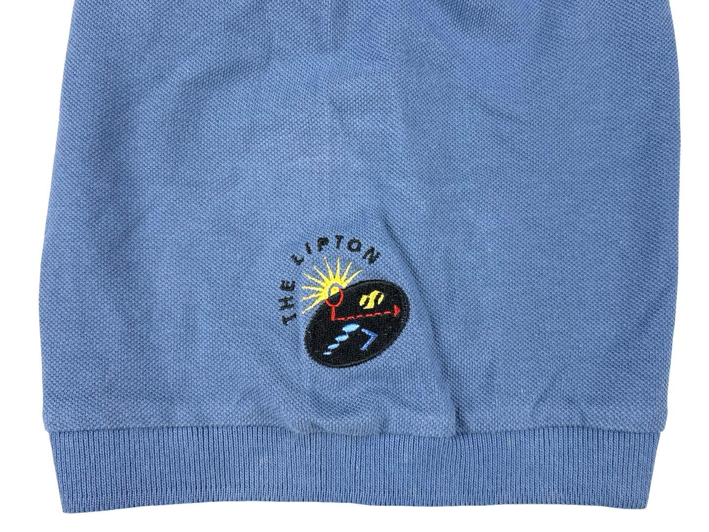 VTG '90S NIKE THE LIPTON CHIP SHIRT