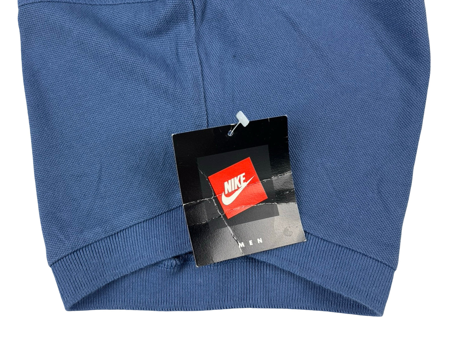VTG '90S NIKE THE LIPTON CHIP SHIRT