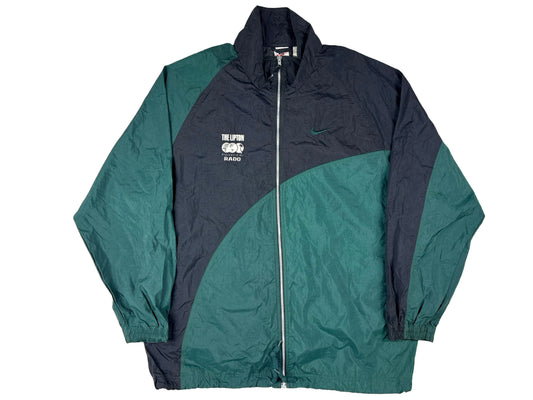 VTG '90S NIKE THE LIPTON JACKET