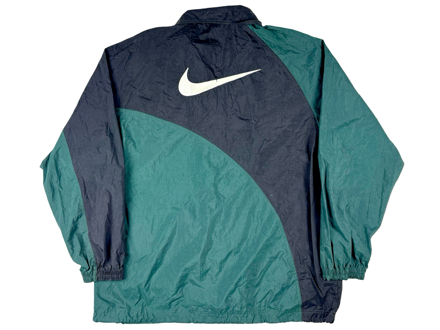 VTG '90S NIKE THE LIPTON JACKET