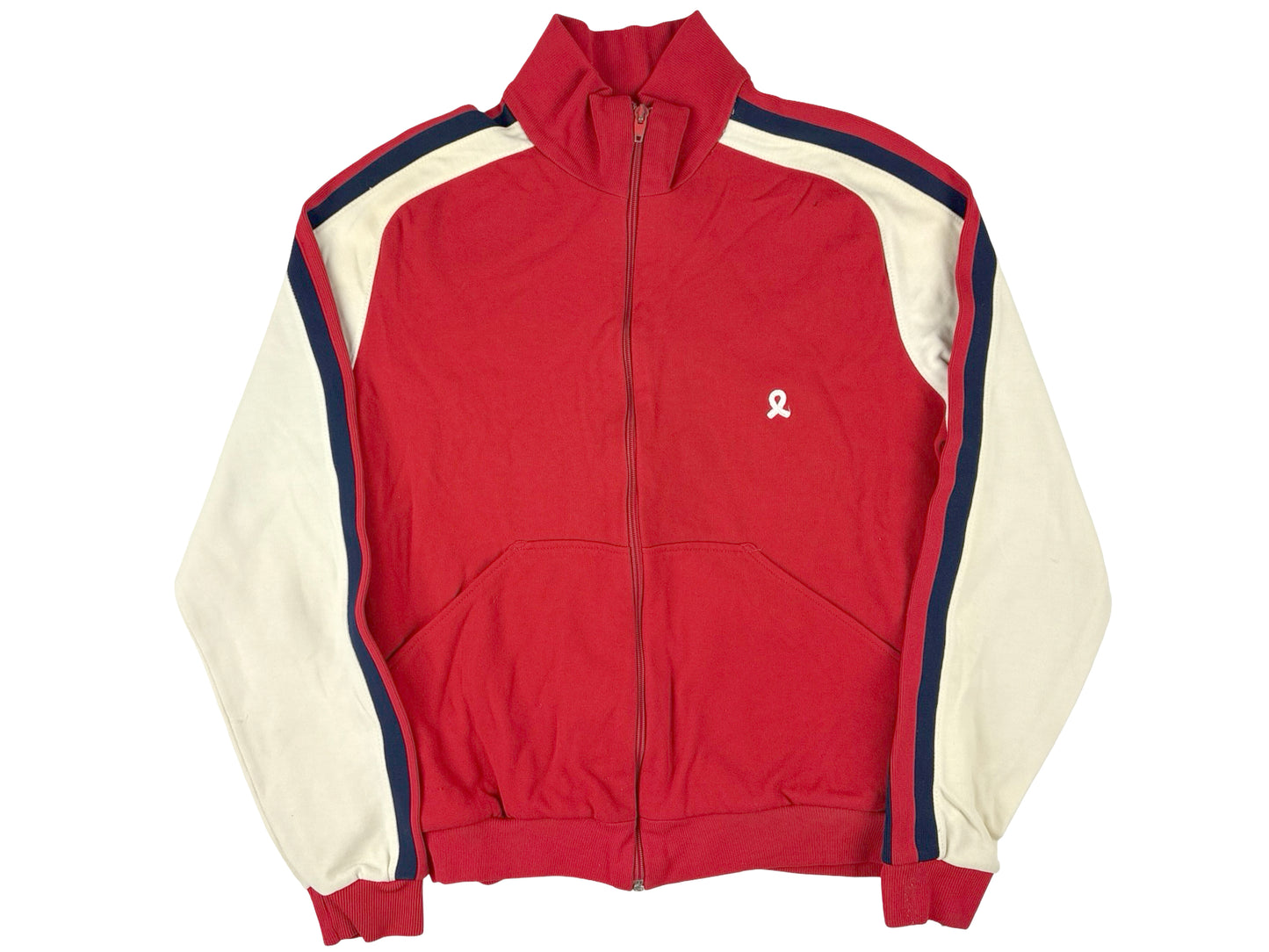 VTG DEMETRE ATHELTIC JACKET