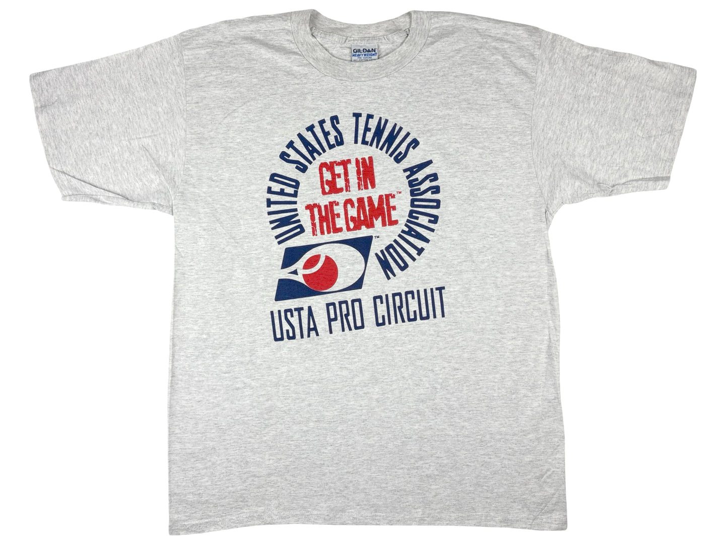 VTG USTA PRO CIRCUIT T-SHIRT