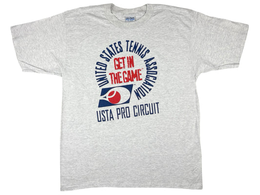 VTG USTA PRO CIRCUIT T-SHIRT