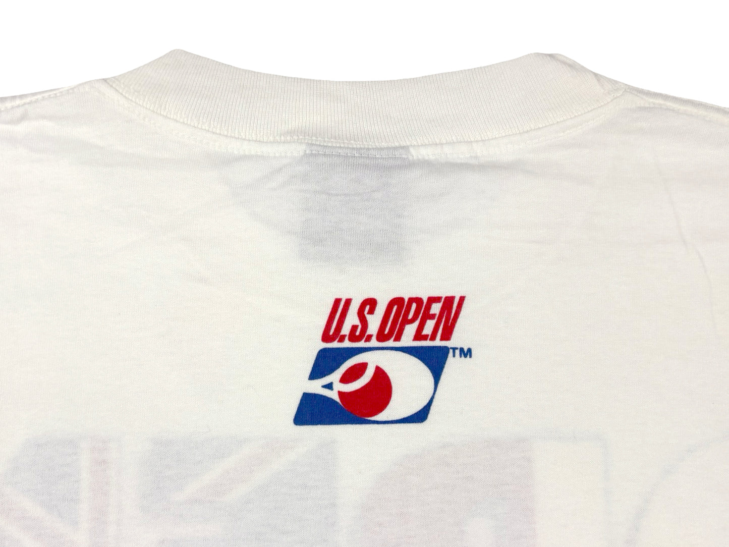 VTG '95 US OPEN NEW YORK CITY T-SHIRT