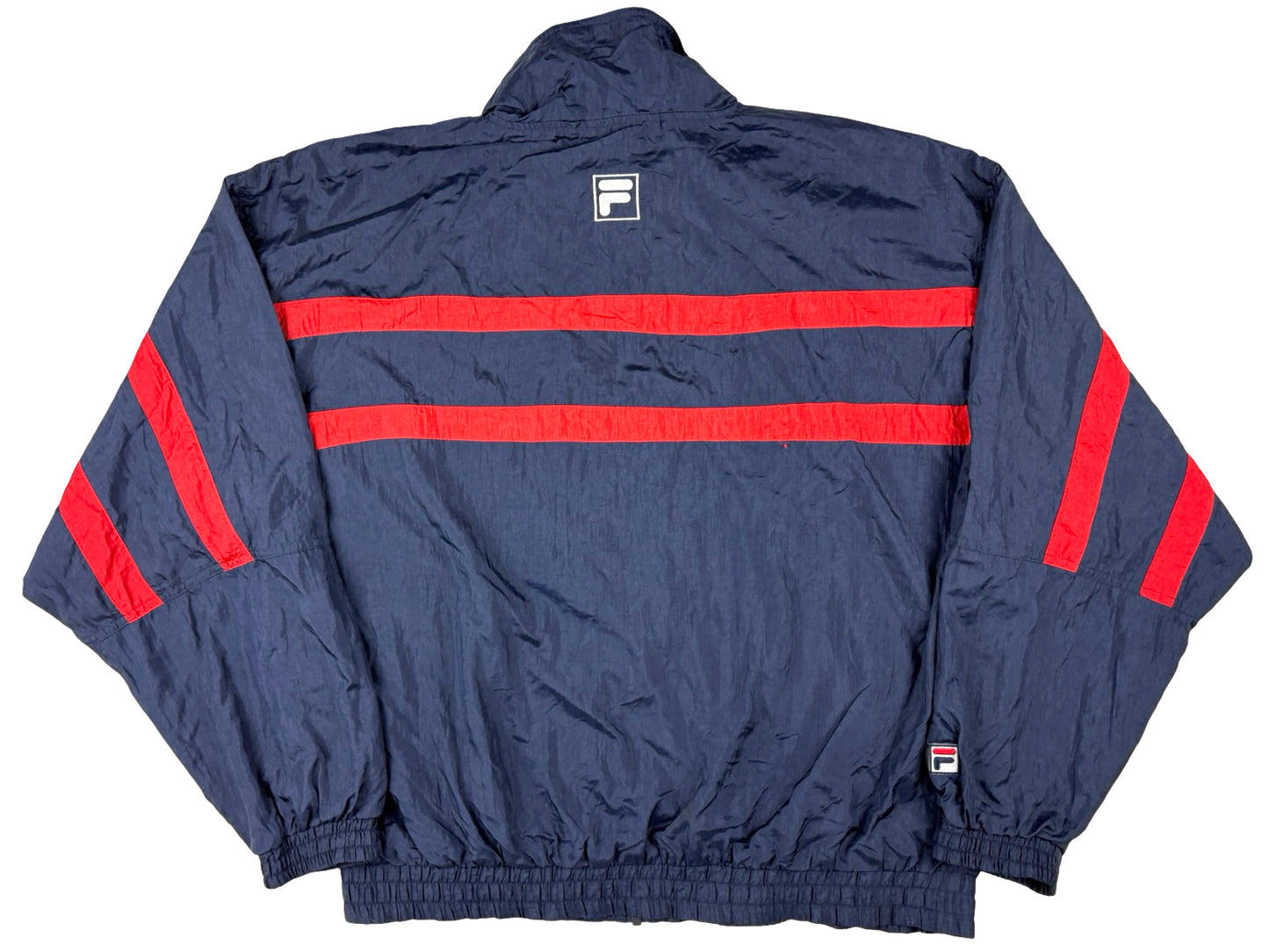 VTG '96 US OPEN FILA JACKET