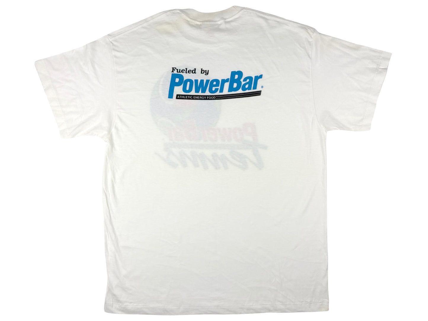 VTG '90S POWERBAR TENNIS T-SHIRT