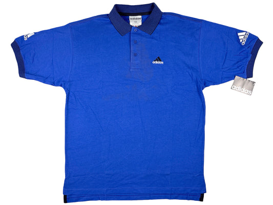 VTG '90S ADIDAS ATHLETIC SHIRT