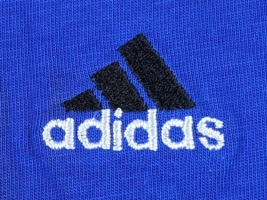 VTG '90S ADIDAS ATHLETIC SHIRT