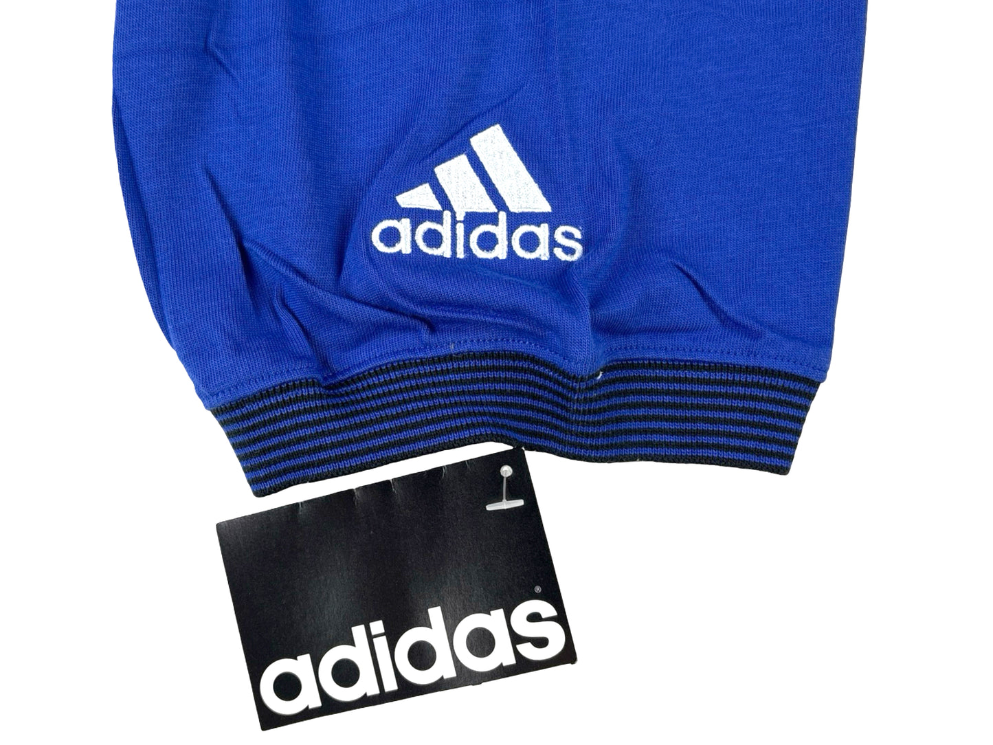 VTG '90S ADIDAS ATHLETIC SHIRT