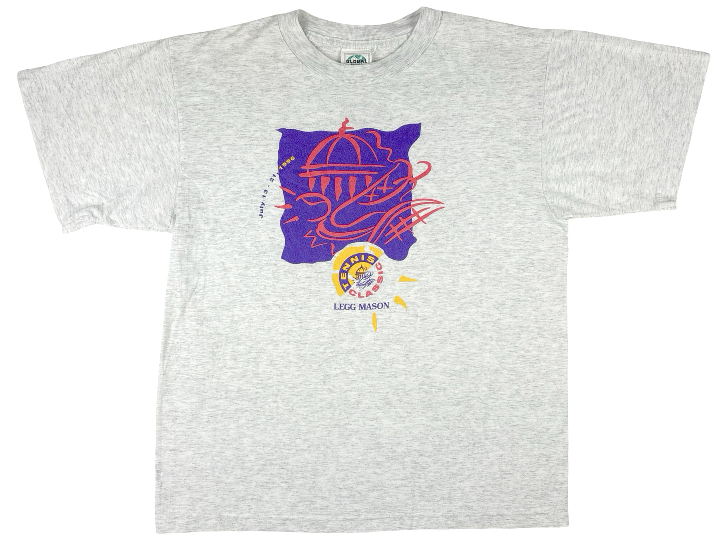 VTG '96 ATP TENNIS CLASSICS T-SHIRT