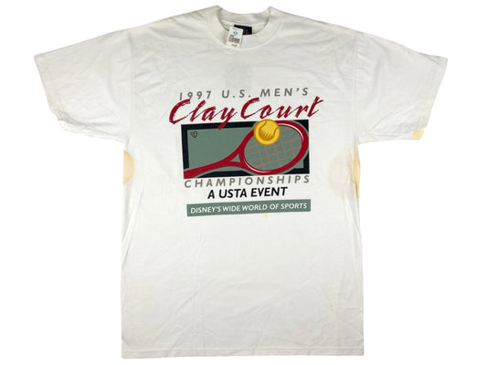 VTG '96 US OPEN DISNEY SPORTS T-SHIRT