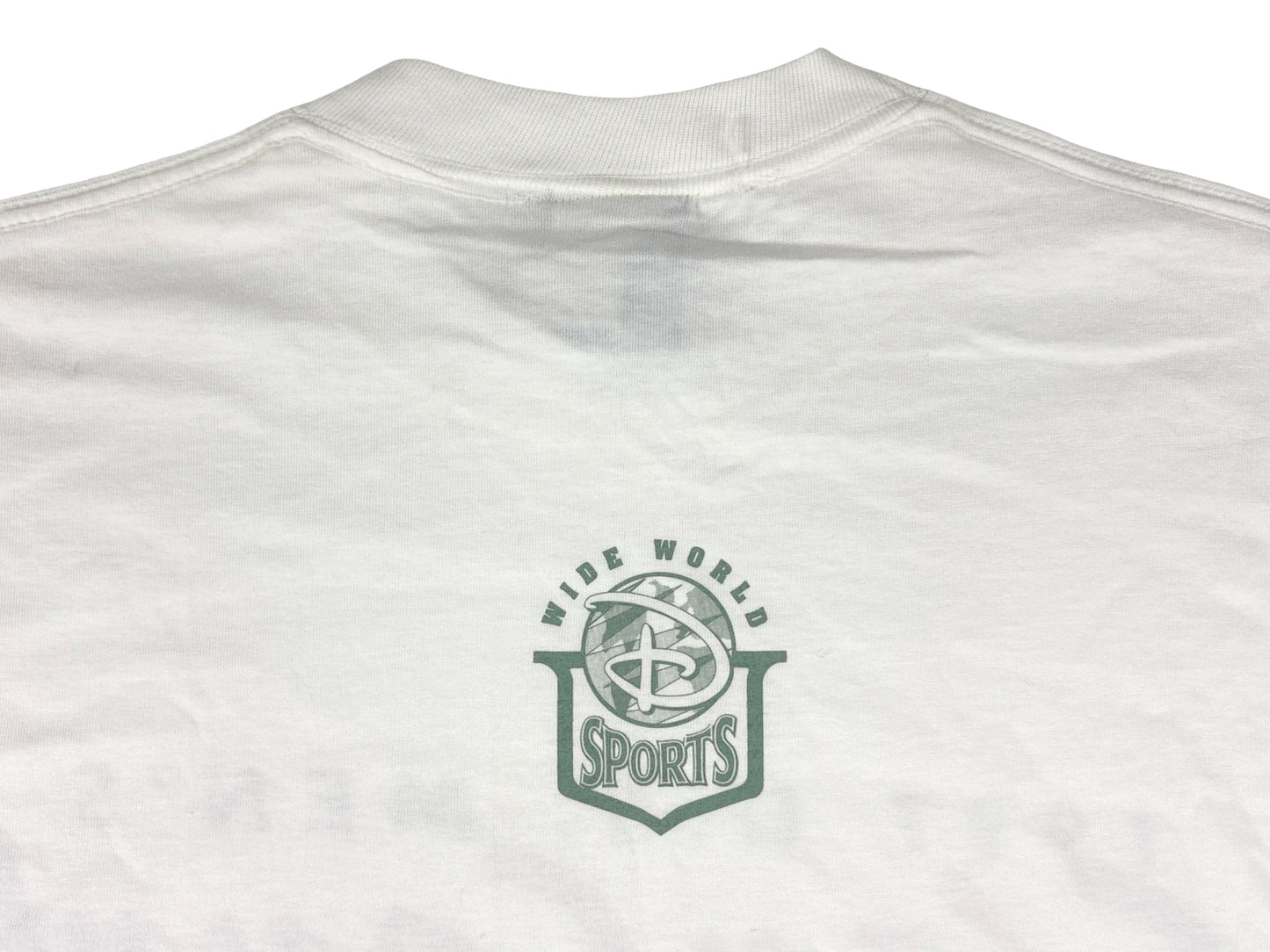 VTG '96 US OPEN DISNEY SPORTS T-SHIRT