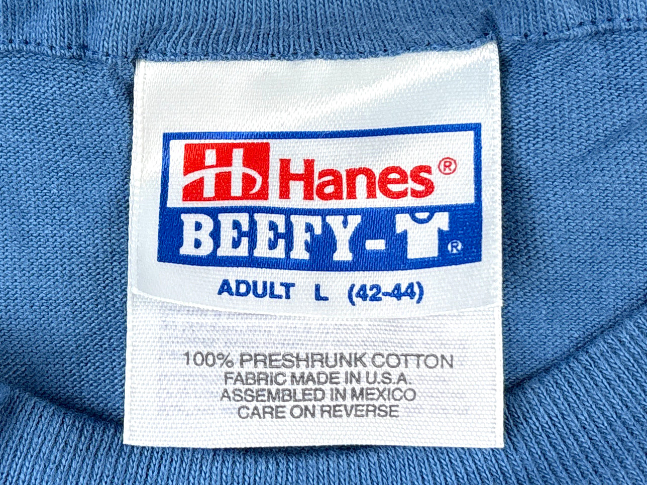 VTG '95 WHEELCHAIR TENNIS CHIP T-SHIRT