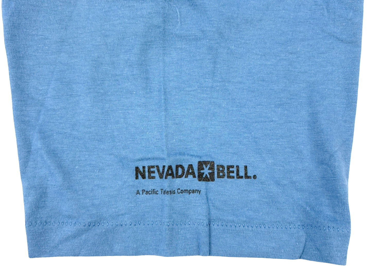 VTG '95 WHEELCHAIR TENNIS CHIP T-SHIRT