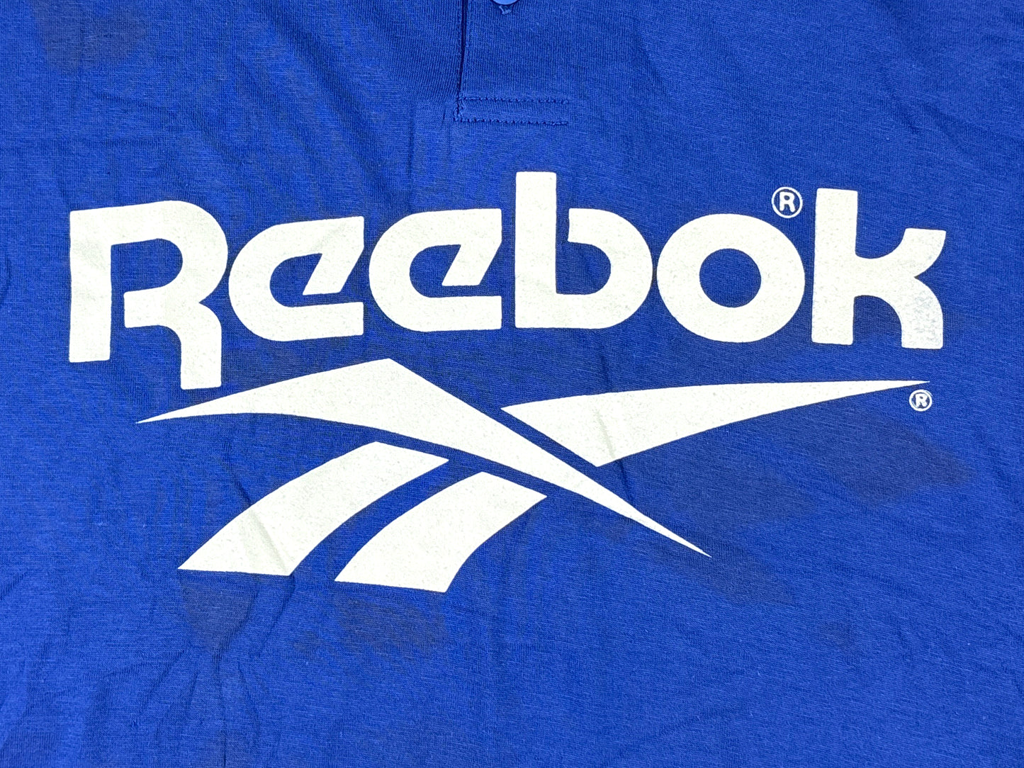 VTG '94 REEBOK FORD AUSTRALIAN OPEN SHIRT