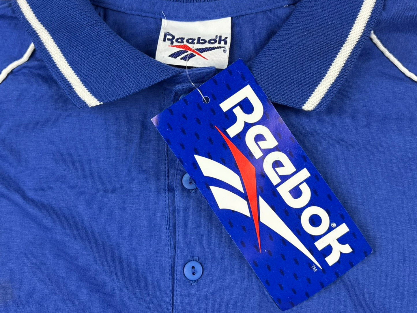 VTG '94 REEBOK FORD AUSTRALIAN OPEN SHIRT