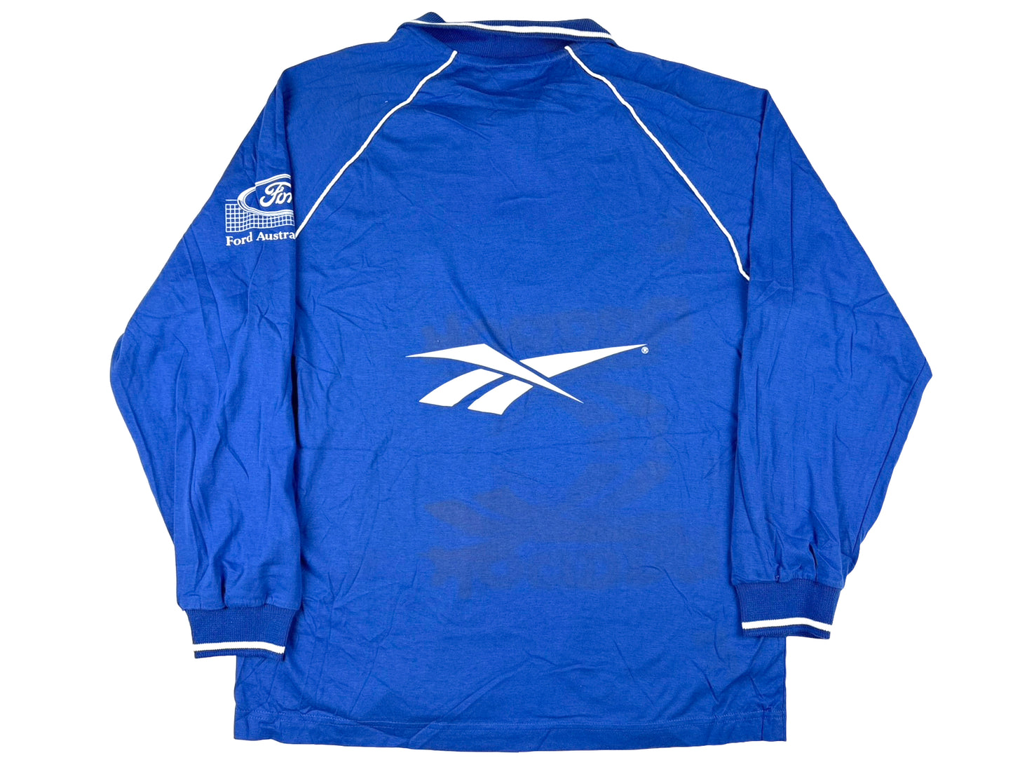 VTG '94 REEBOK FORD AUSTRALIAN OPEN SHIRT