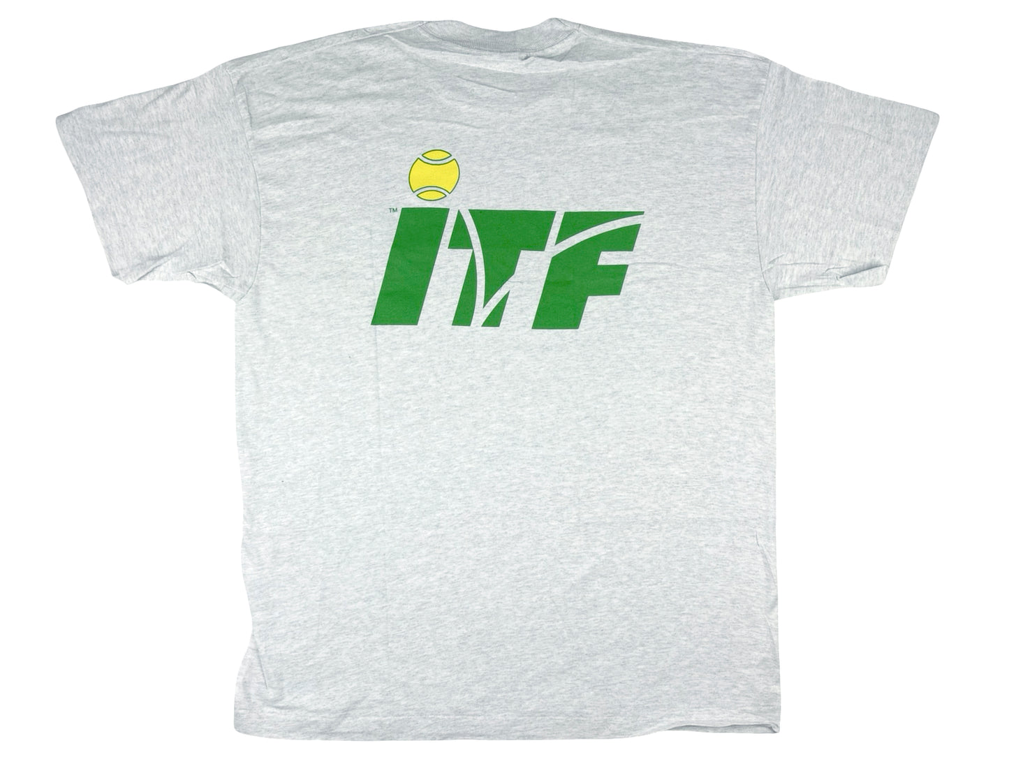 VTG '90S ITF T-SHIRT